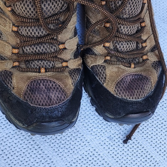 Merrell Moab Waterproof hiking boots 10.5‎ main image 14